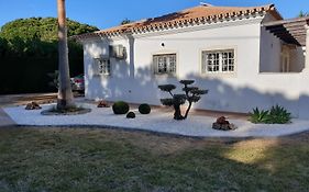 Exclusive Villa Toulouse With Pool In Falesia Algarve